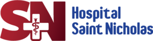Hopistal Saint Nicholas